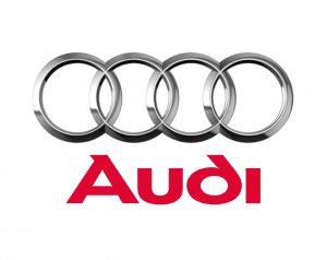 Вскрытие автомобиля Ауди (Audi) в Архангельске