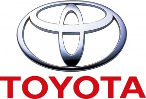 Вскрытие автомобиля Тойота (Toyota) в Архангельске