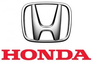 Вскрытие автомобиля Хонда (Honda) в Архангельске